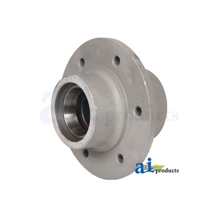 A & I Products Hub w/ Cups 9" x9" x5" A-H49106